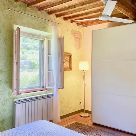 Lägenhet Toscana Flat
