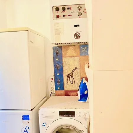 Toscana Flat Lägenhet Agnano (Pisa)