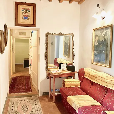 Toscana Flat Agnano (Pisa)