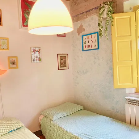 Toscana Flat Lägenhet