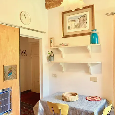 Toscana Flat Agnano (Pisa)