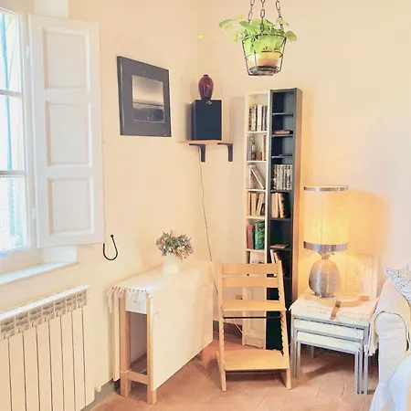 Toscana Flat Agnano (Pisa)