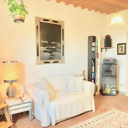Lägenhet Toscana Flat Agnano (Pisa)