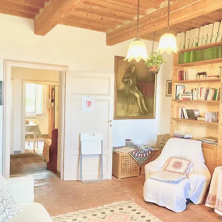 Toscana Flat * Agnano (Pisa)