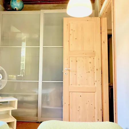 Toscana Flat Appartamento *